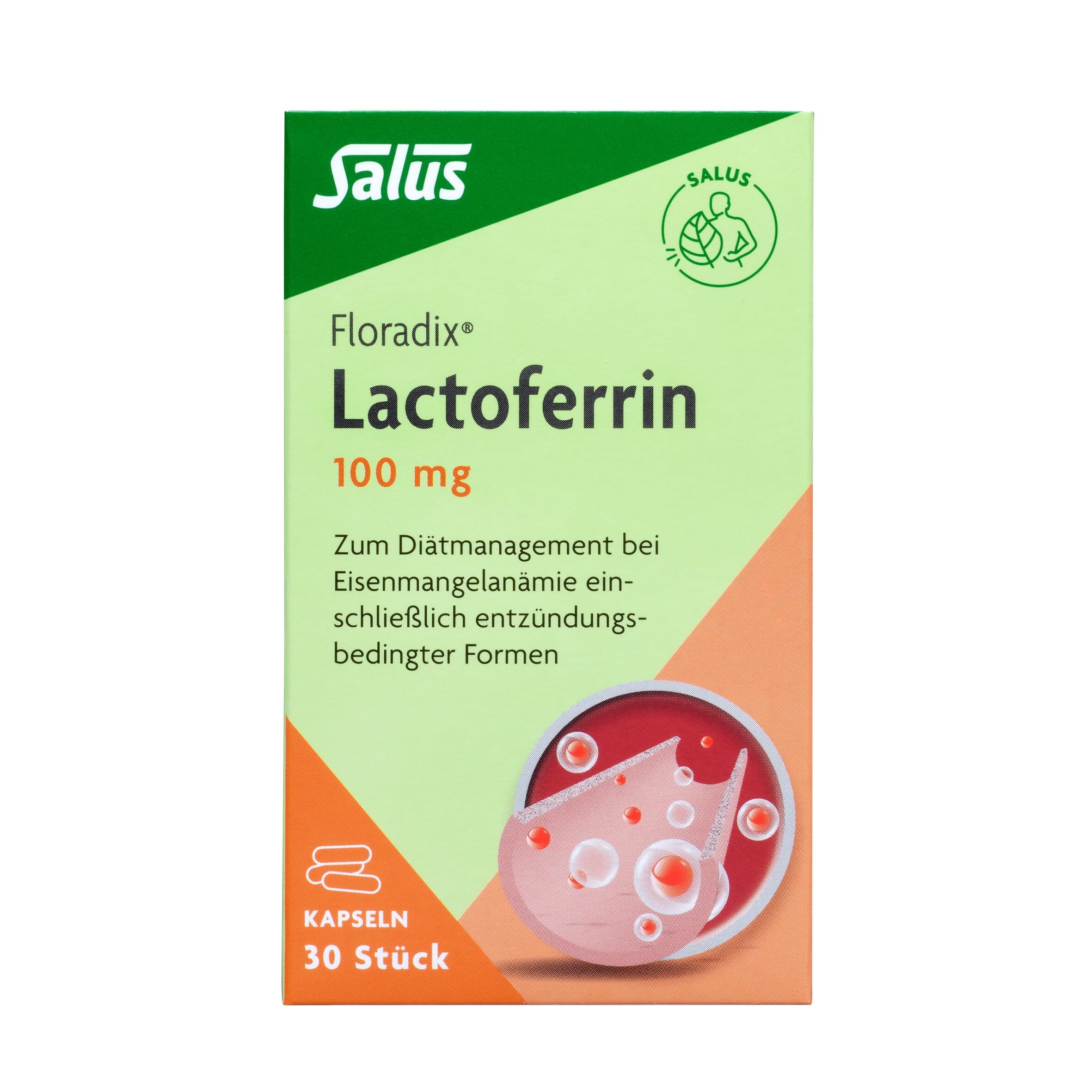 salus-floradix-lactoferrin-100-mg-30-kapseln image 2