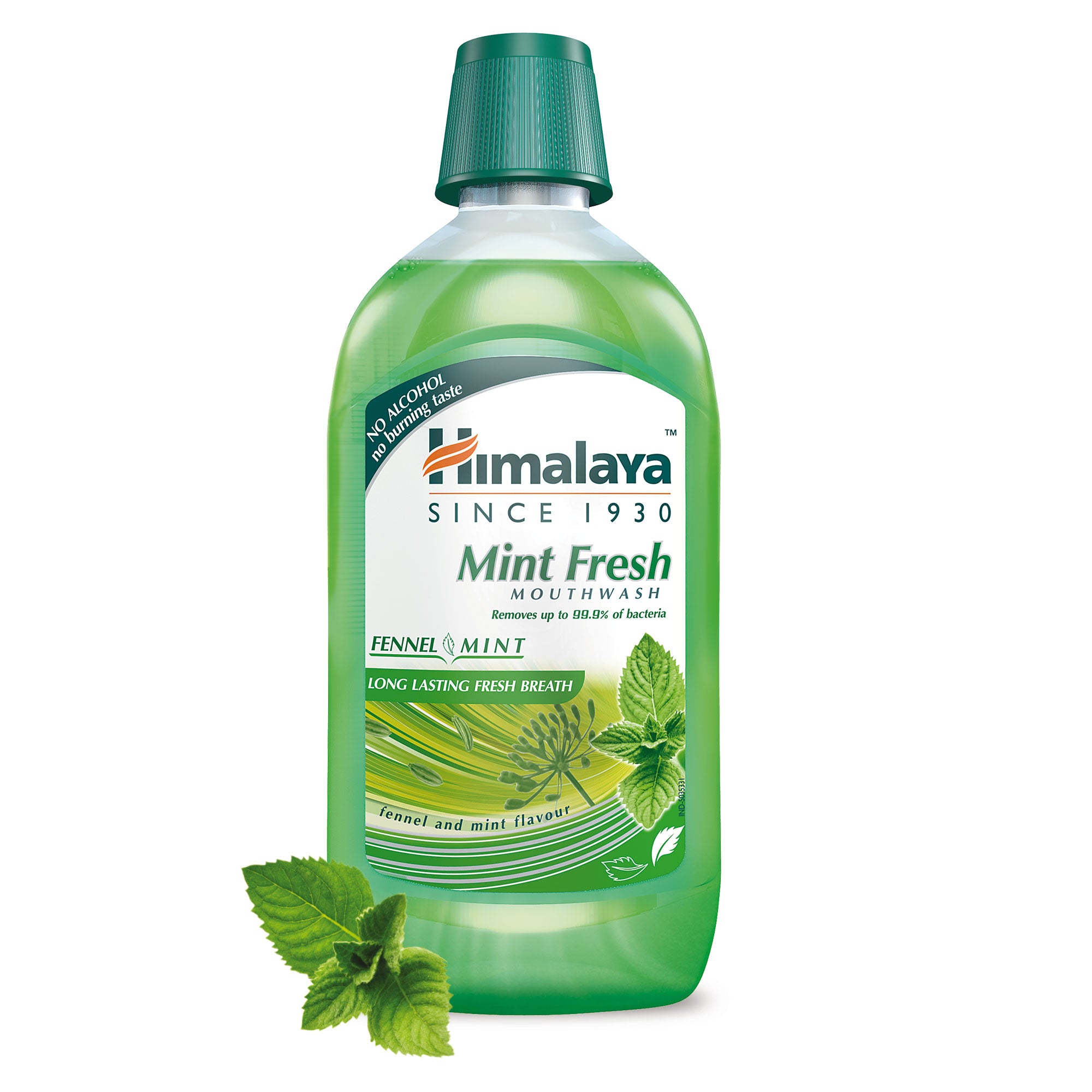 himalaya-mint-fresh-mundsp-lung-450-ml-ohne-alkohol image 1
