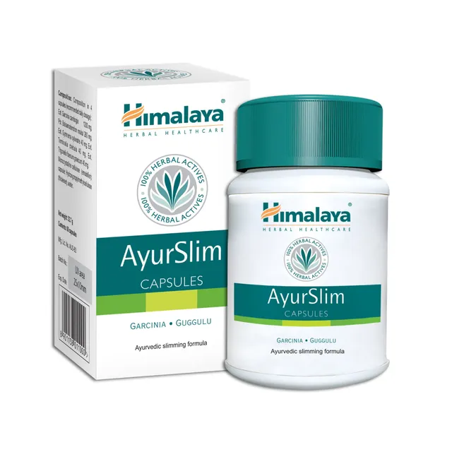 himalaya-ayurslim-kapseln-60-st-abnehmen-appetit image 1