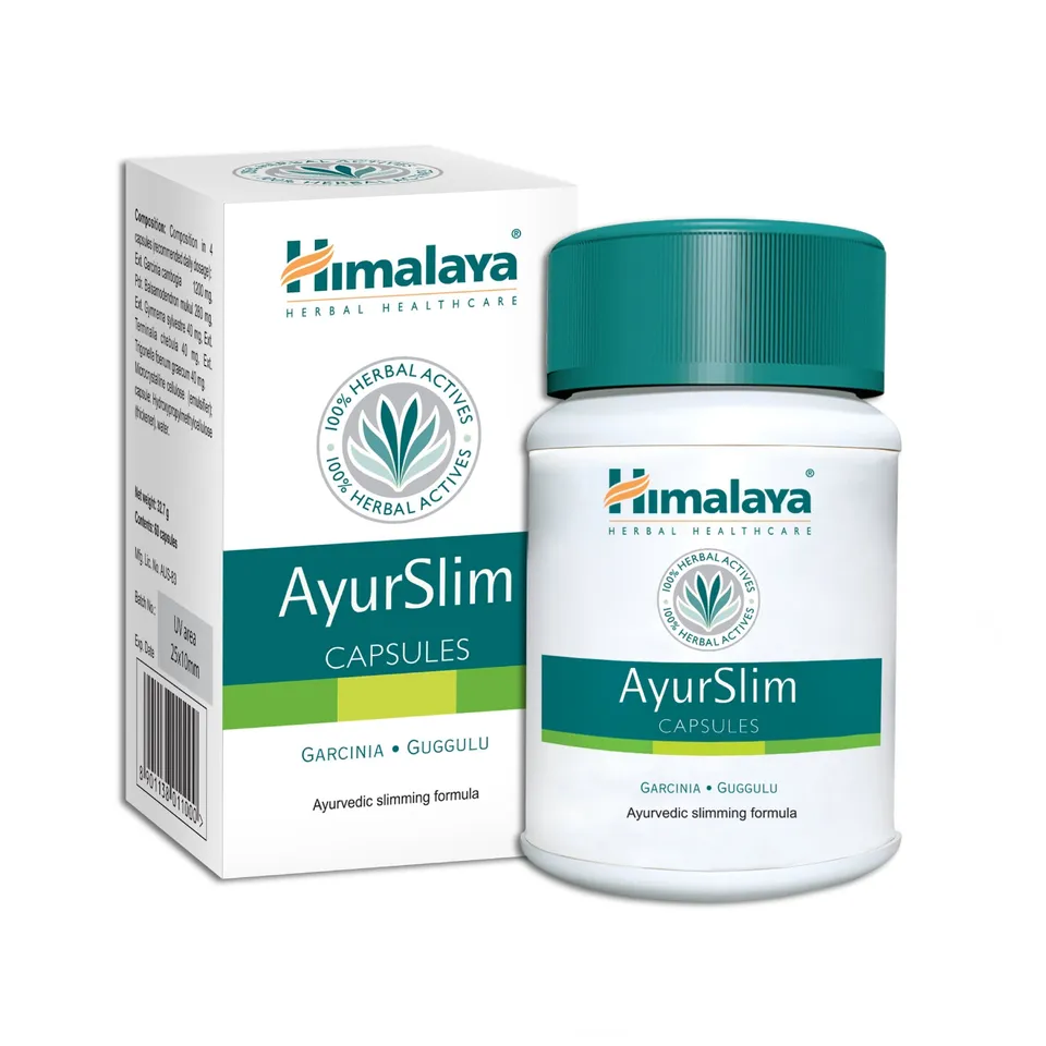 himalaya-ayurslim-kapseln-60-st-abnehmen-appetit image 1