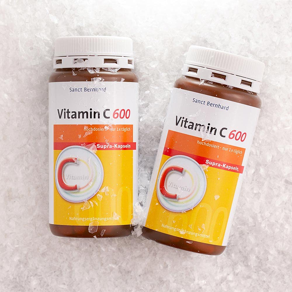 sanct-bernhard-vitamin-c-600-supra-kapseln-180-kapseln-hochdosiert image 2