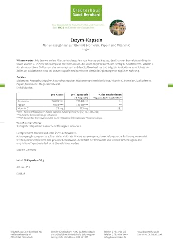 sanct-bernhard-enzym-kapseln-90-st-ck-bromelain-vegan image 4