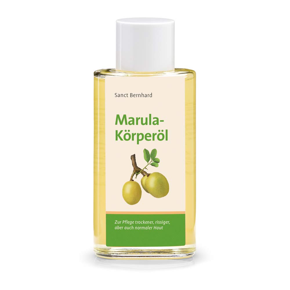 sanct-bernhard-marula-k-rper-l-100-ml-geruchsneutral-rein image 1