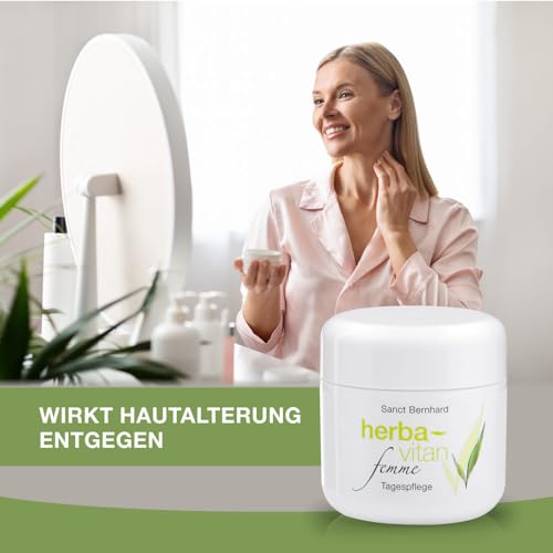 kr-uterhaus-sanct-bernhard-herbavitan-femme-tagescreme-50-ml image 5