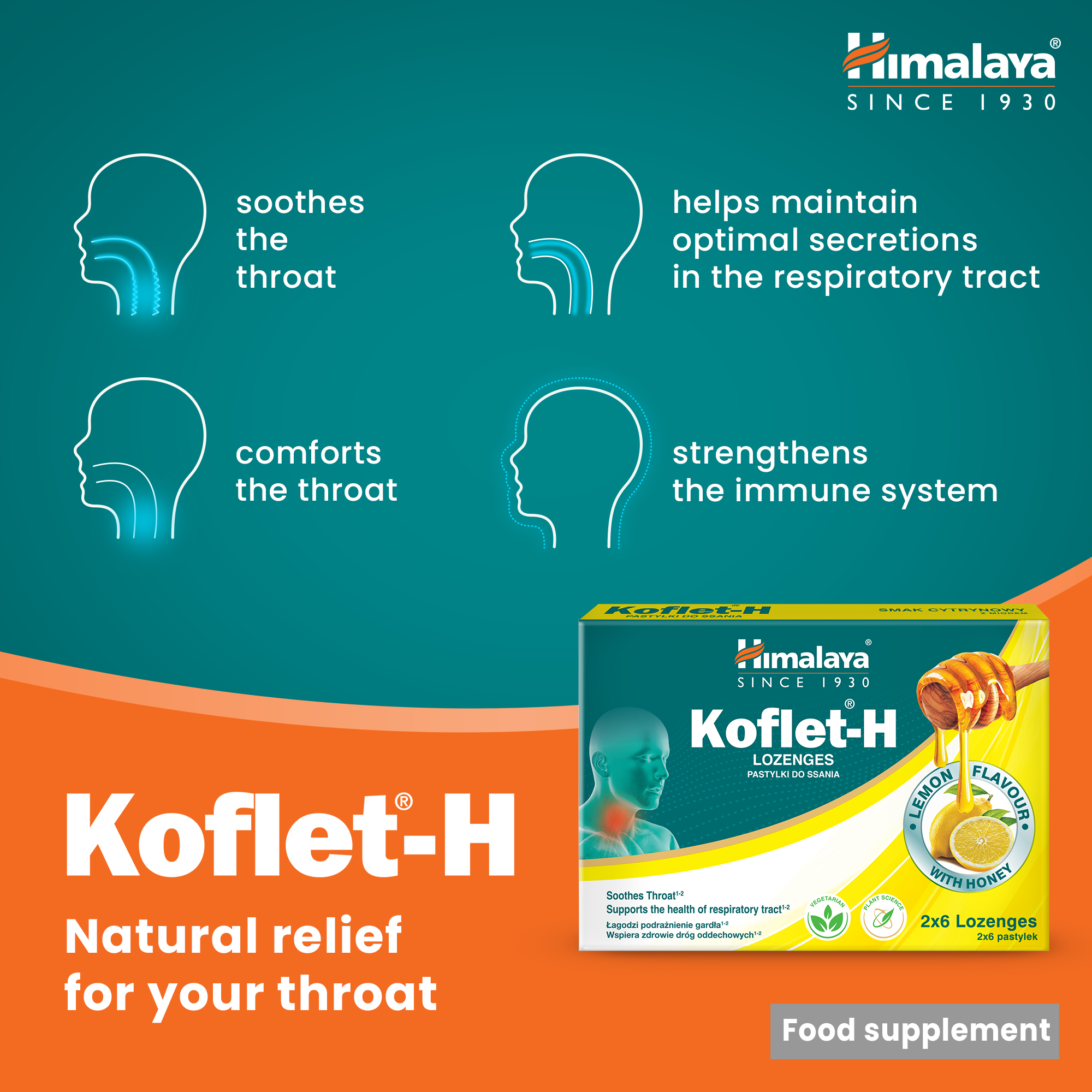 himalaya-koflet-h-zitrone-lutschtabletten-12-stk-honig-bei-husten image 4