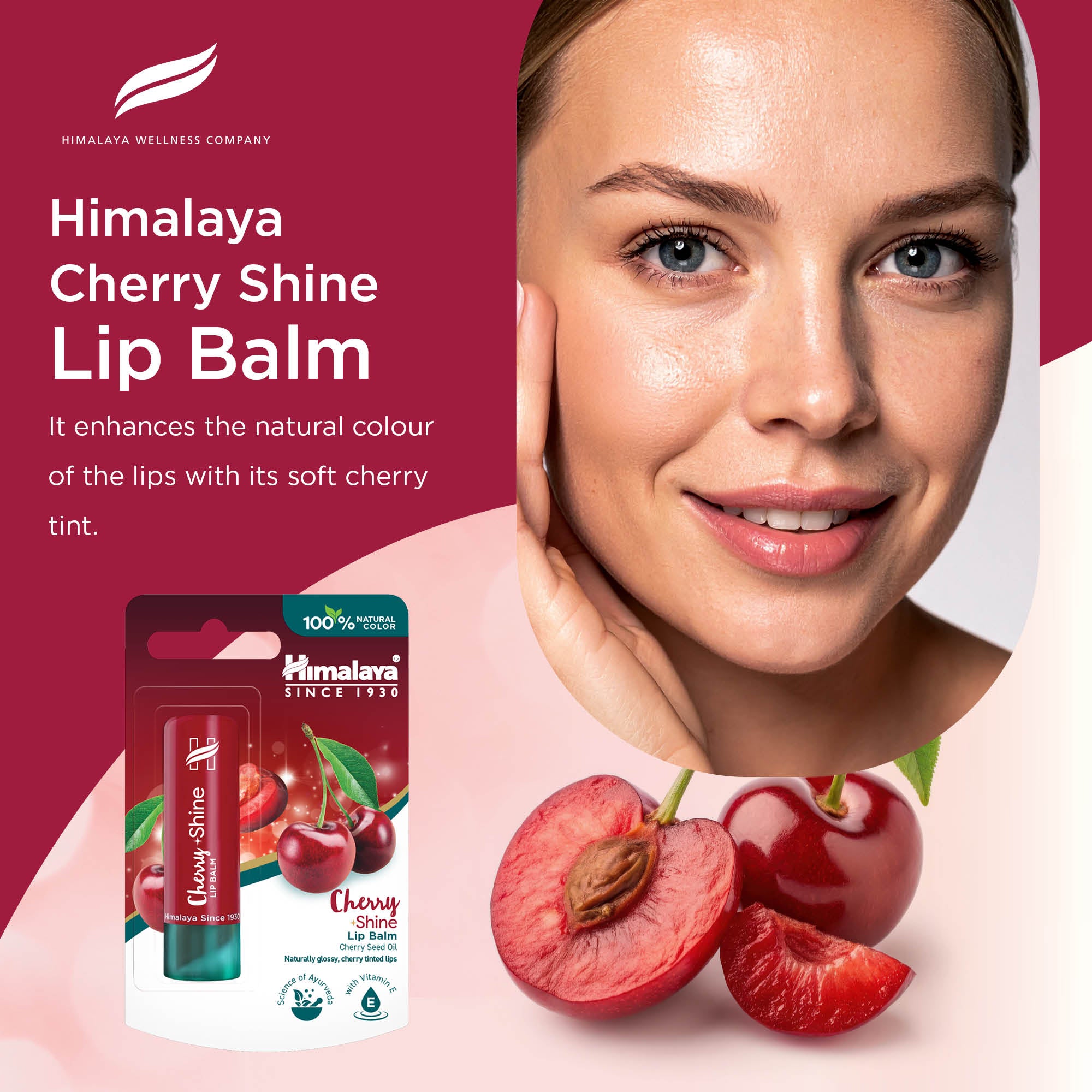 himalaya-cherry-shine-lippenbalsam-4-5-g-kirsche image 4