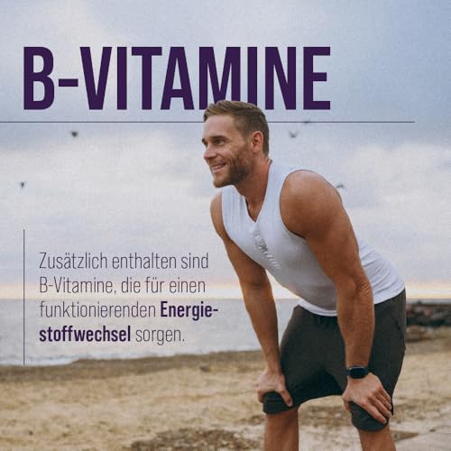 sanct-bernhard-sport-mineraldrink-750-g-regeneration-pulver image 8