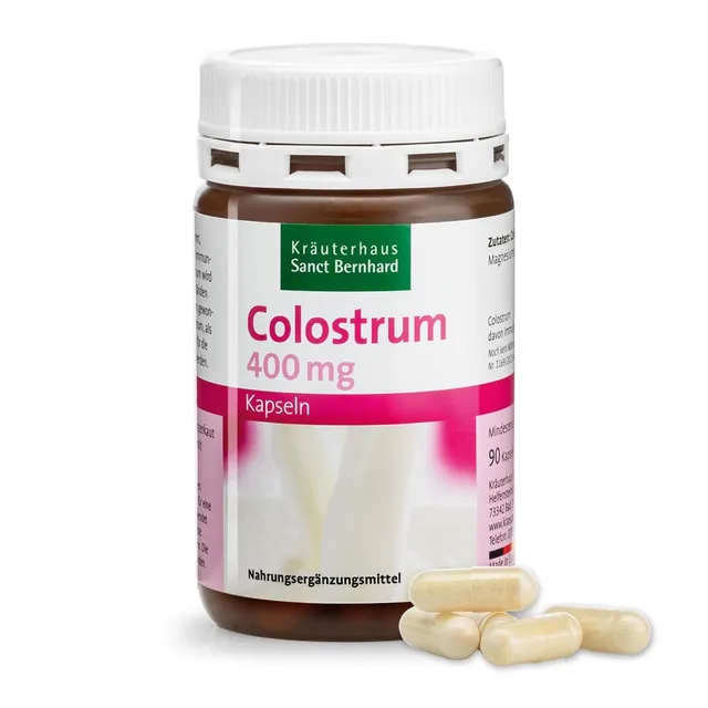 sanct-bernhard-colostrum-90-kapseln-90-st-ck-mit-igg image 1