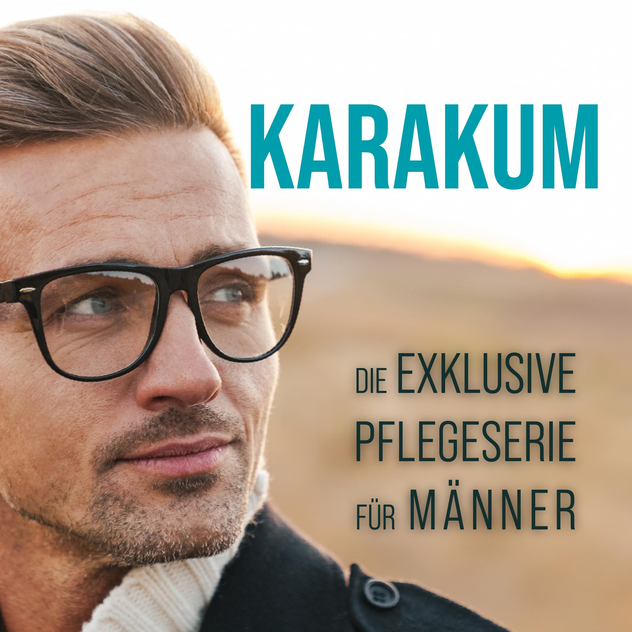 sanct-bernhard-karakum-for-men-set-3-teilig-mit-creme image 2