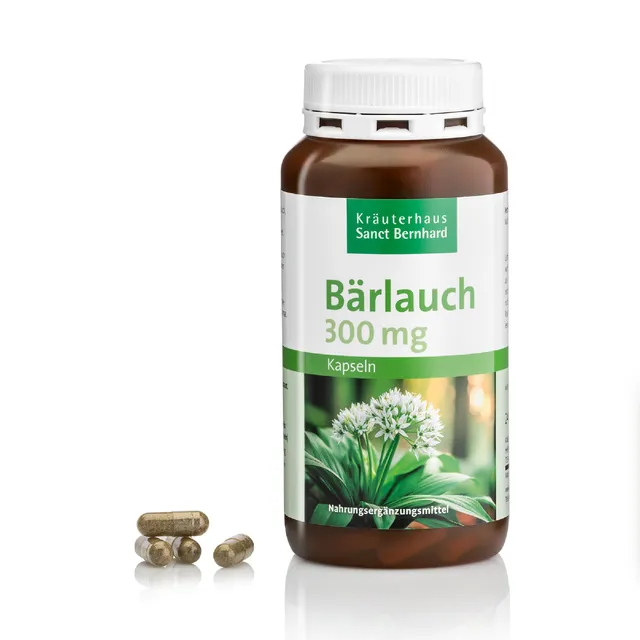 sanct-bernhard-b-rlauch-kapseln-300-mg-240-kapseln-b-rlauchpulver image 1