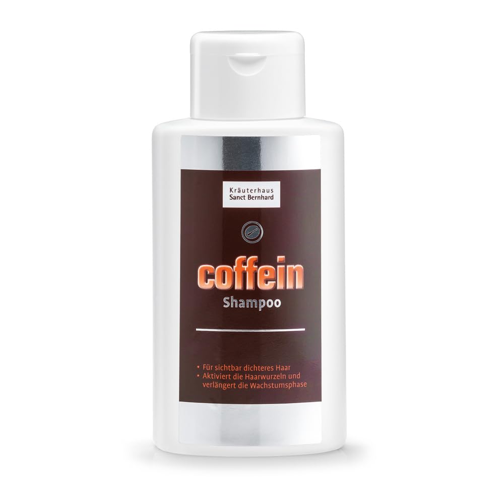 kr-uterhaus-sanct-bernhard-coffein-shampoo-250-ml-bei-d-nnem-haar image 1