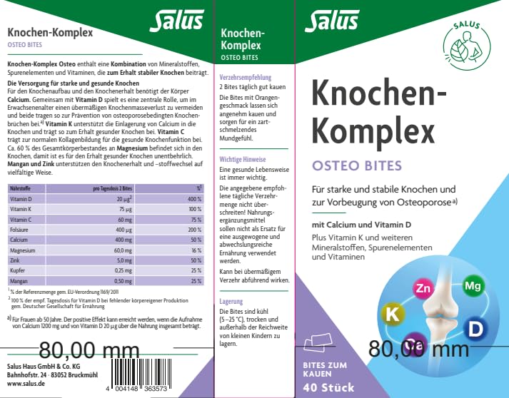 salus-salusan-ortho-knochen-komplex-osteo-kautabletten-40-st-orange image 8