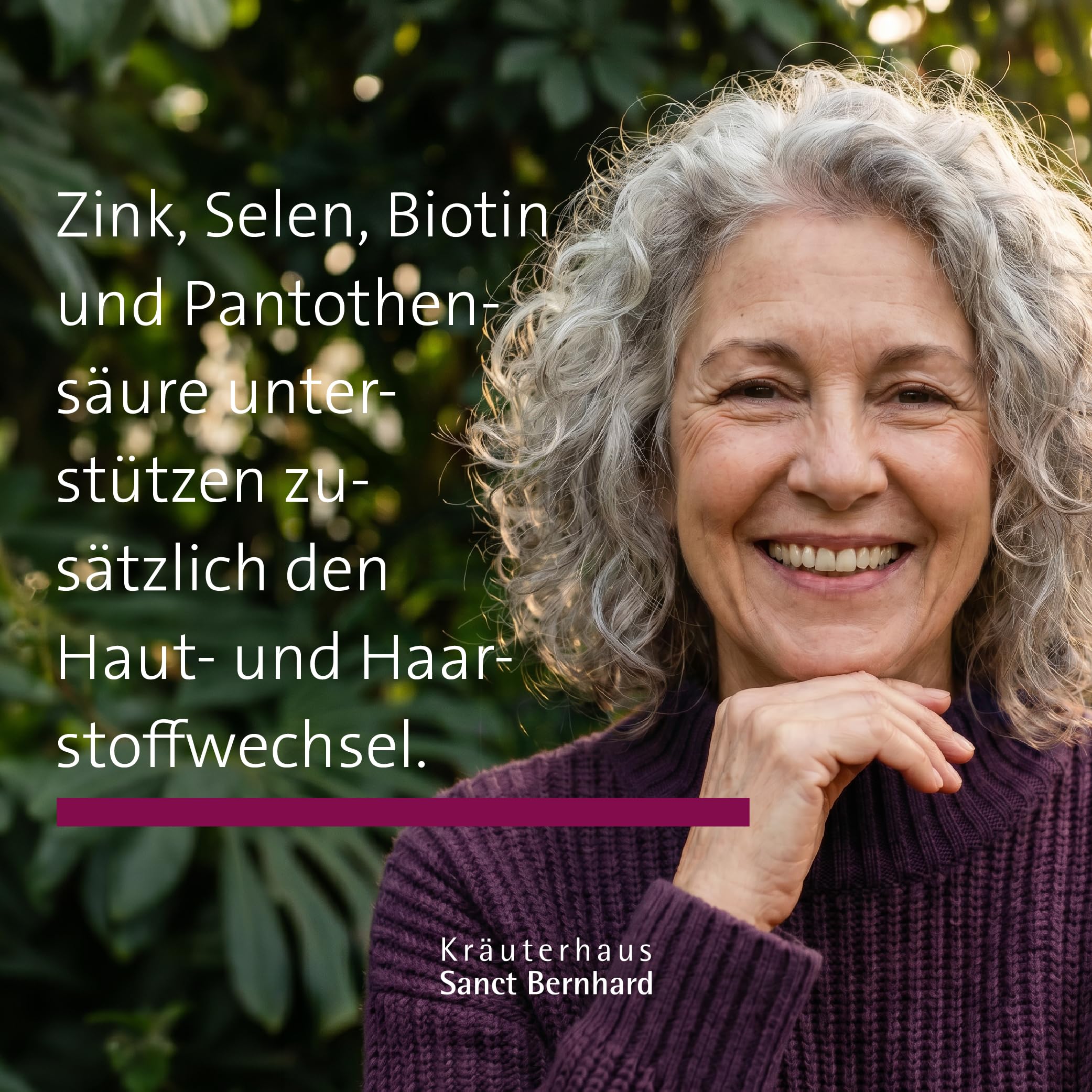 sanct-bernhard-anti-aging-rotklee-isoflavon-kapseln-90-stk image 4