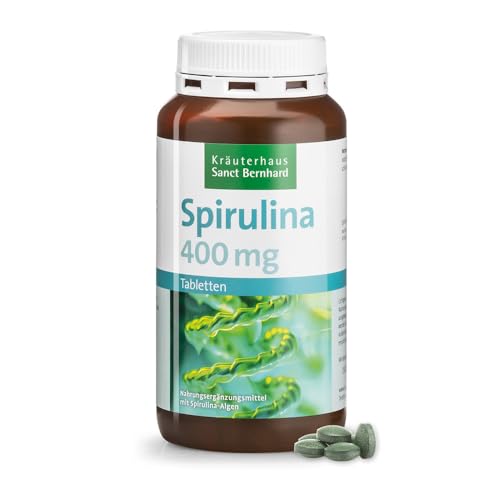 kr-uterhaus-sanct-bernhard-spirulina-tabletten-360-st-ck-400-mg-vegan image 4