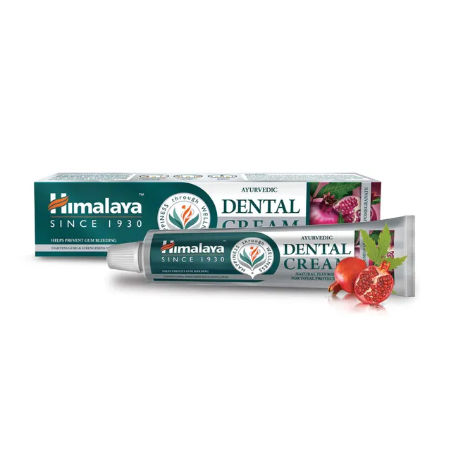 himalaya-neem-granatapfel-zahnpasta-100-g-mit-fluorid image 1