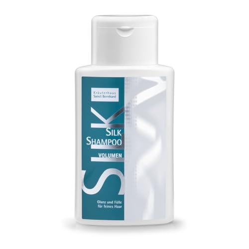 sanct-bernhard-silk-volumen-shampoo-shampoo-500-ml-feines-haar-seide image 3