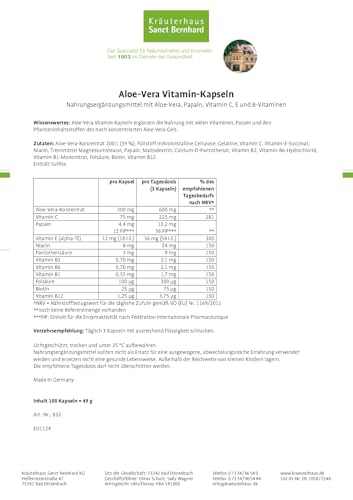 sanct-bernhard-aloe-vera-vitamin-kapseln-100-st-ck-haut image 4