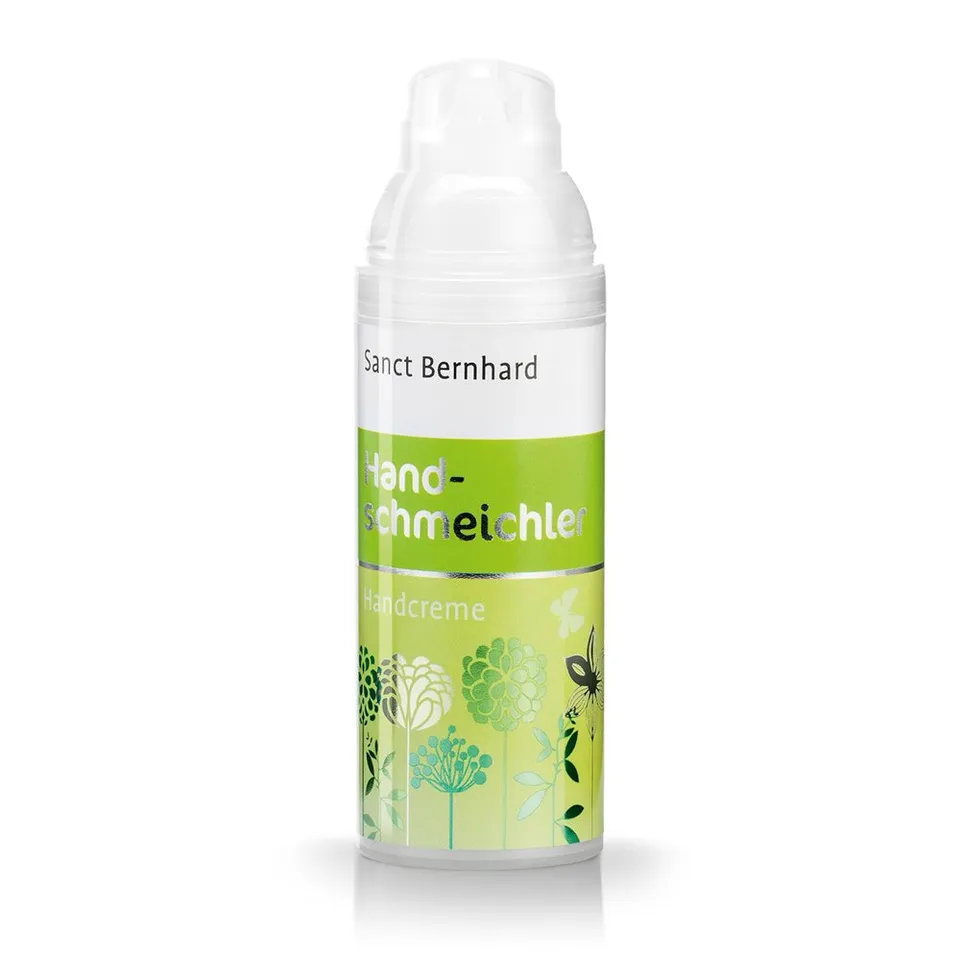 sanct-bernhard-handschmeichler-handcreme-50-ml-argan-l image 1