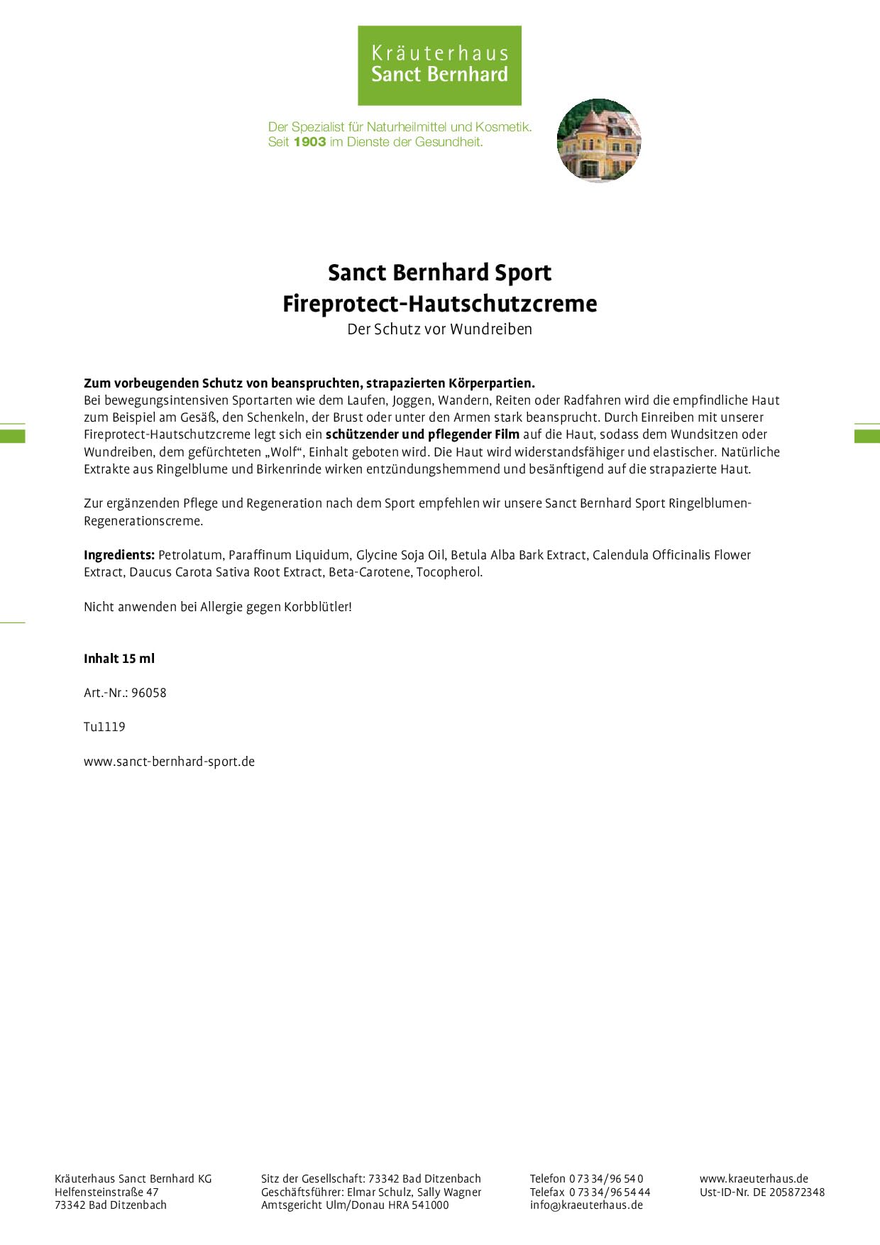 sanct-bernhard-sport-halbmarathon-set-mit-isoton-drink image 5