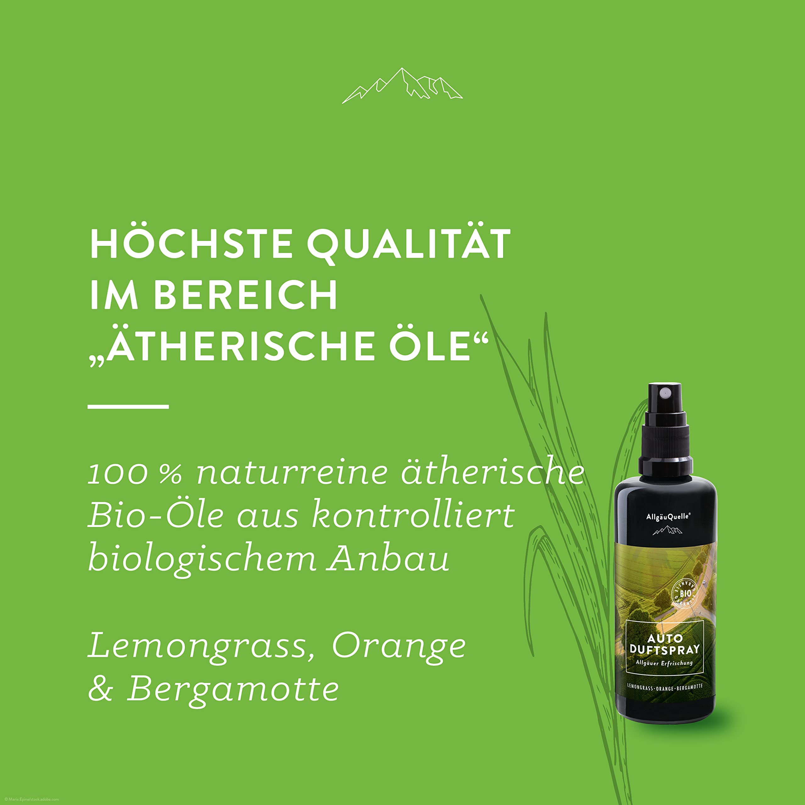 allg-uquelle-bio-auto-duftspray-lemongrass-orange-100ml image 2