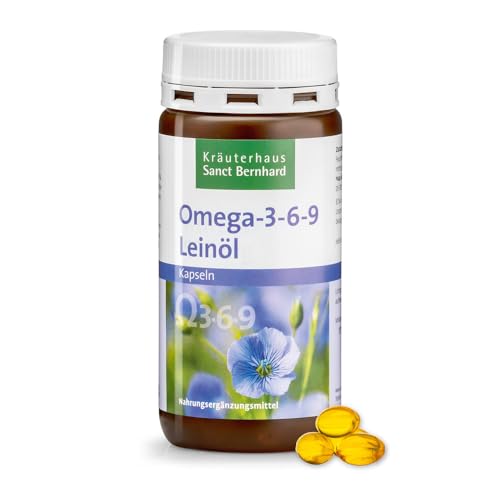 sanct-bernhard-omega-3-6-9-lein-l-kapseln-180-st-ck image 4