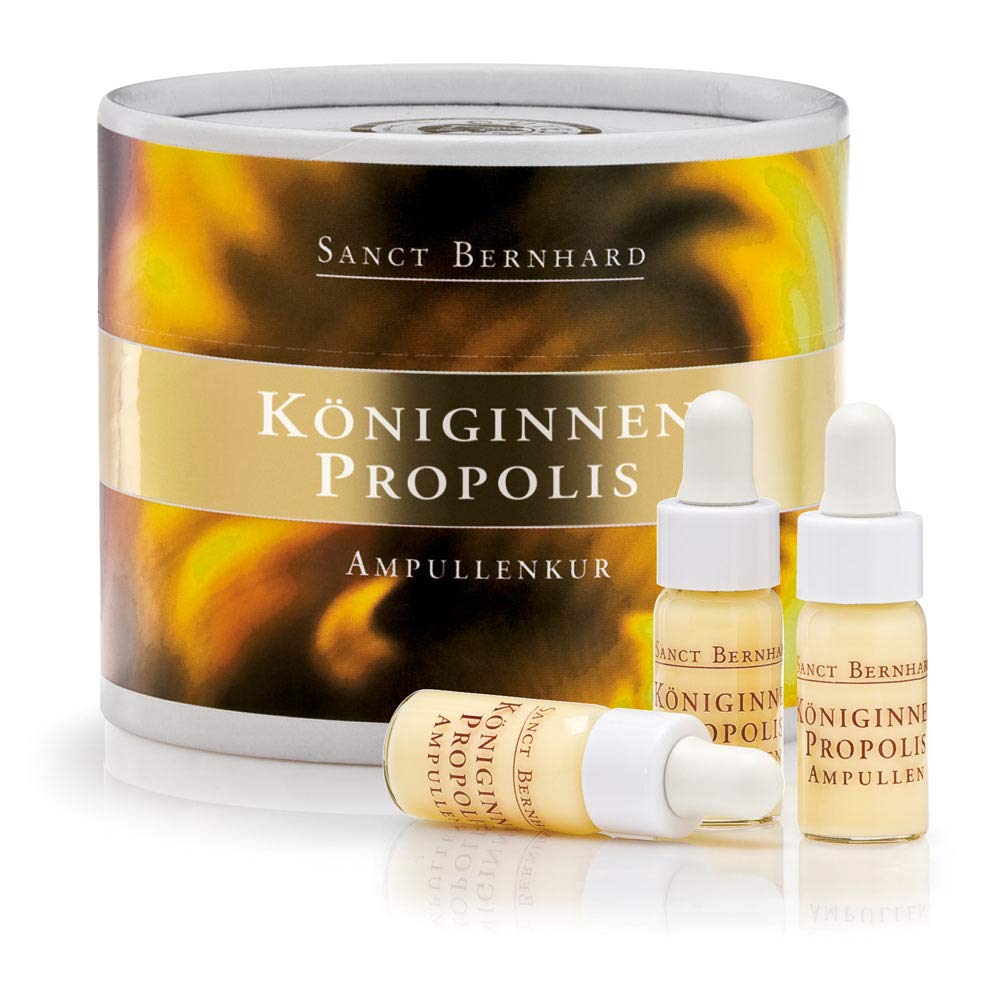 sanct-bernhard-k-nigin-propolis-ampullen-7x4-ml-hyaluron image 1