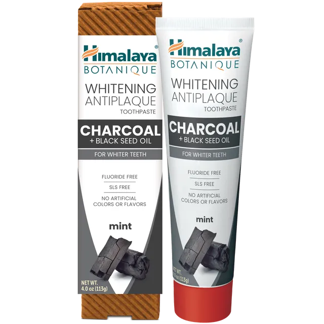 himalaya-botanique-whitening-zahnpasta-113-g-kohle-minze image 1