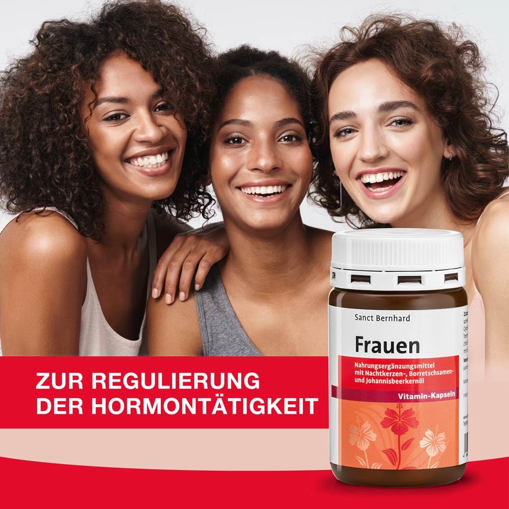 sanct-bernhard-frauen-vitamin-kapseln-60-nachtkerzen-l-vitamin-e image 2
