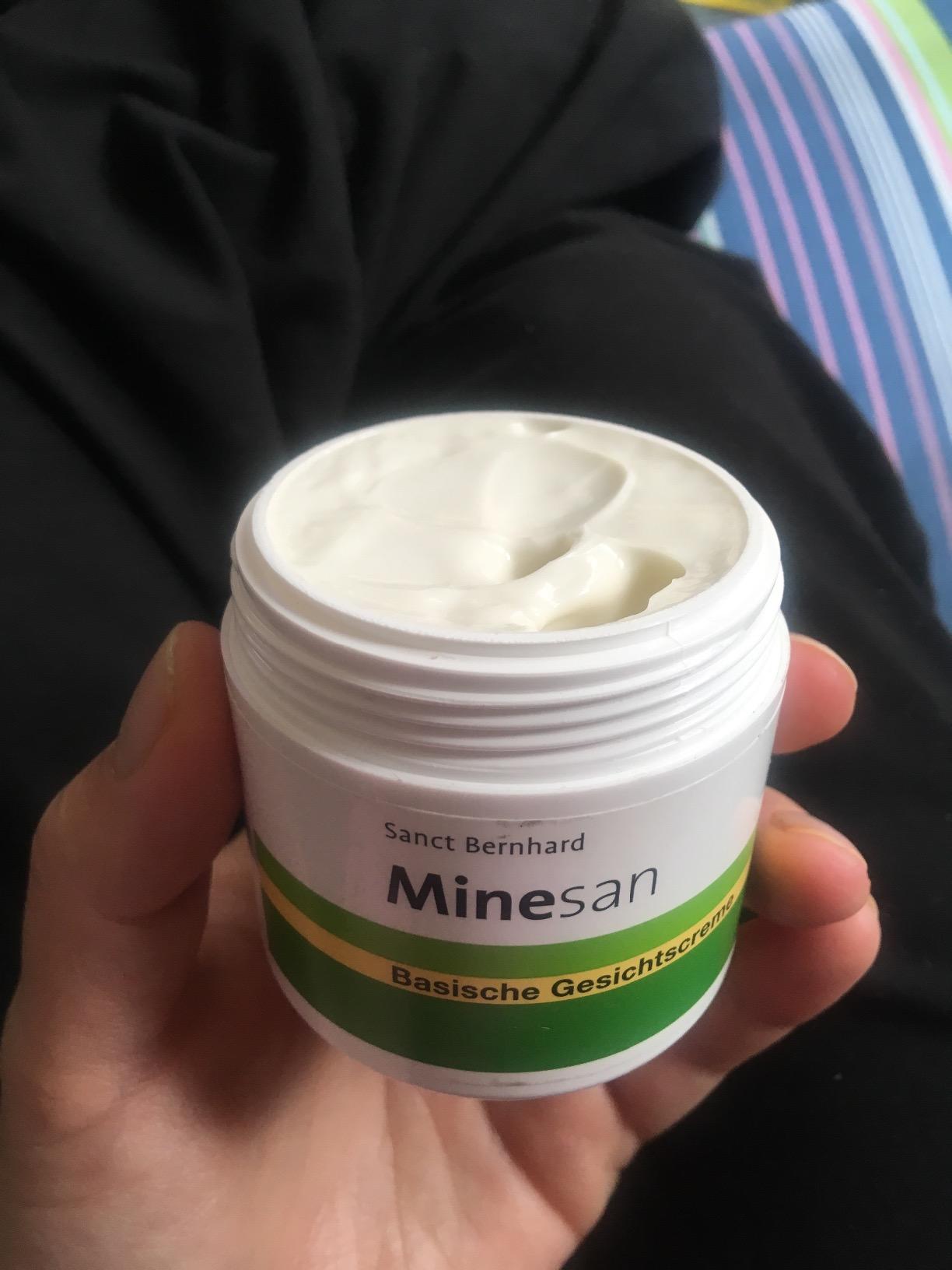 Sehr sanft