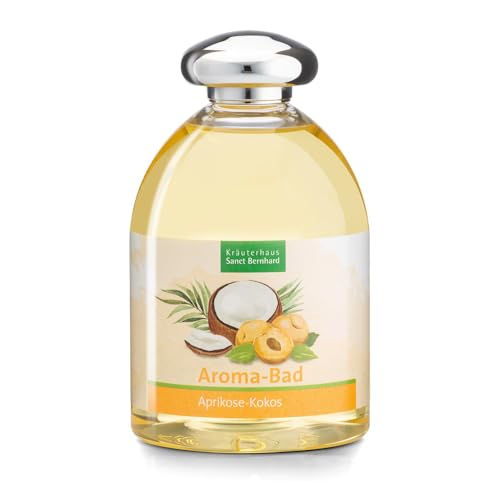 kr-uterhaus-sanct-bernhard-aroma-bad-aprikose-cocos-500-ml-entspannungsbad image 3