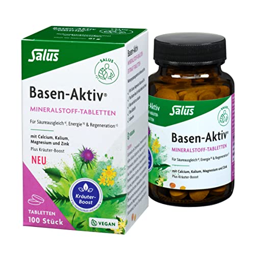 salus-salusan-ortho-basen-aktiv-tabletten-100-st-vegan image 8