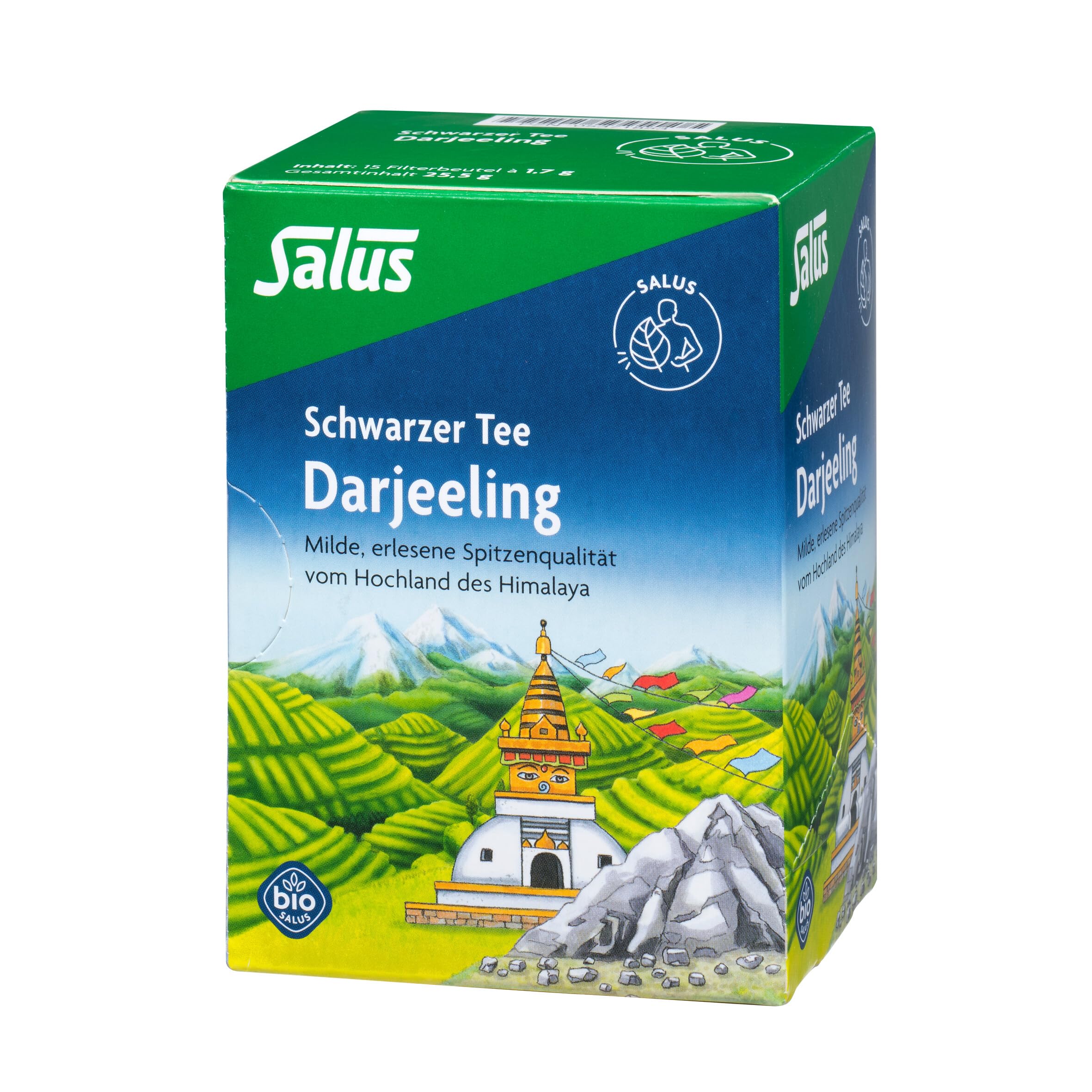 salus-kraft-der-natur-darjeeling-schwarzer-tee-15-beutel-bio image 3