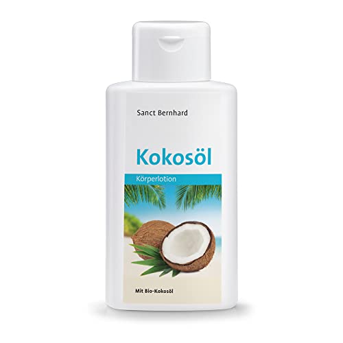 sanct-bernhard-kokos-l-k-rperlotion-bio-250-ml-kokosduft image 3