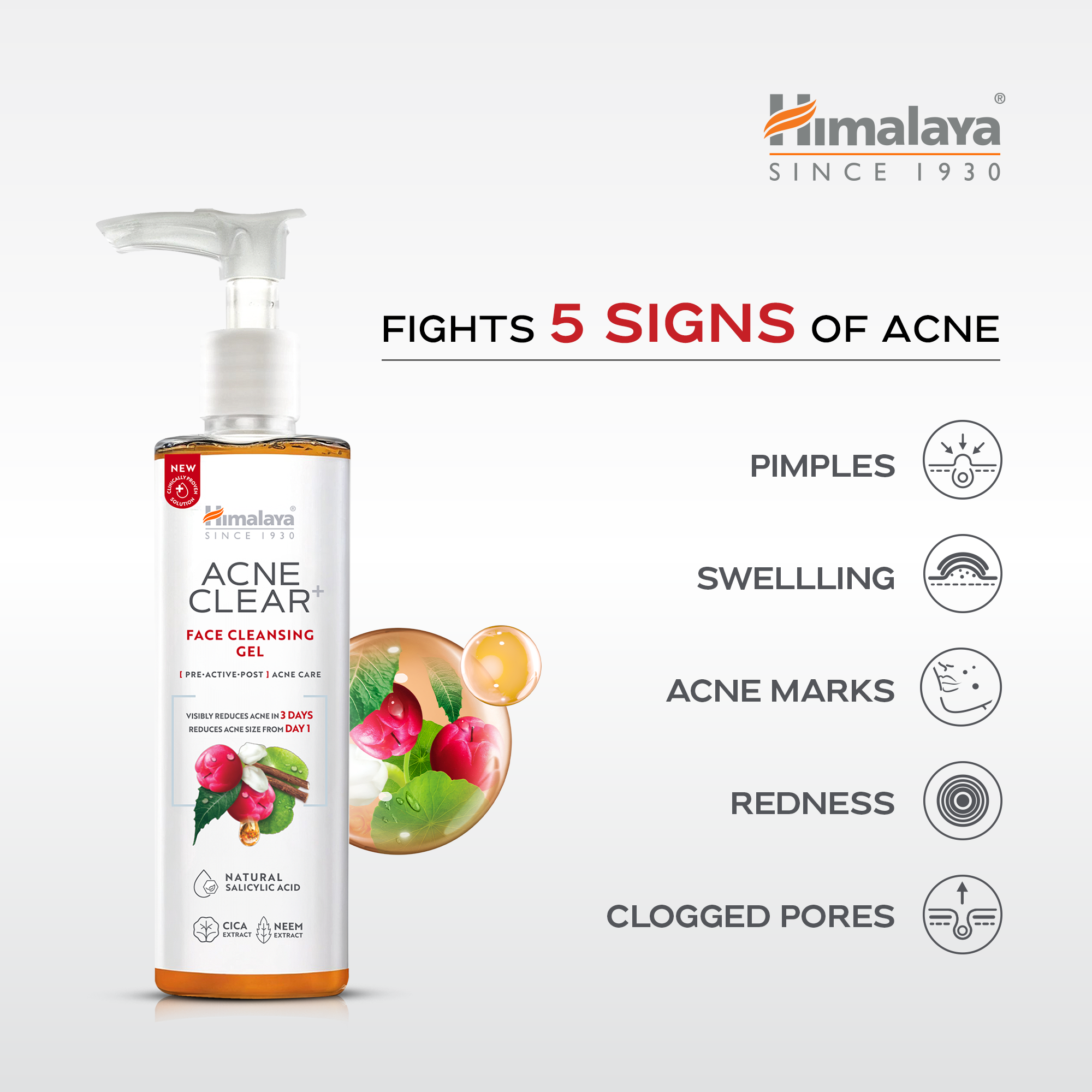 himalaya-acne-clear-waschgel-gesicht-200-ml-salicyls-ure image 3