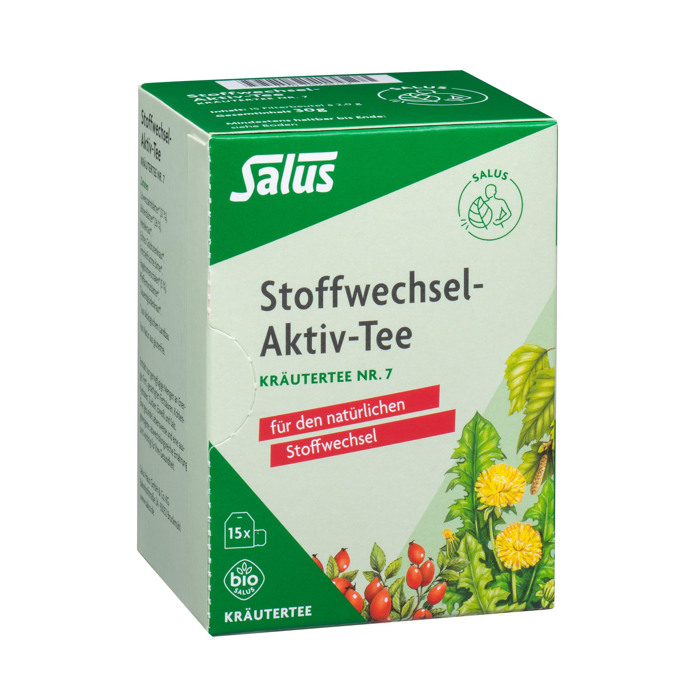 salus-gallexier-bio-stoffwechsel-aktiv-tee-15-beutel-30g image 2