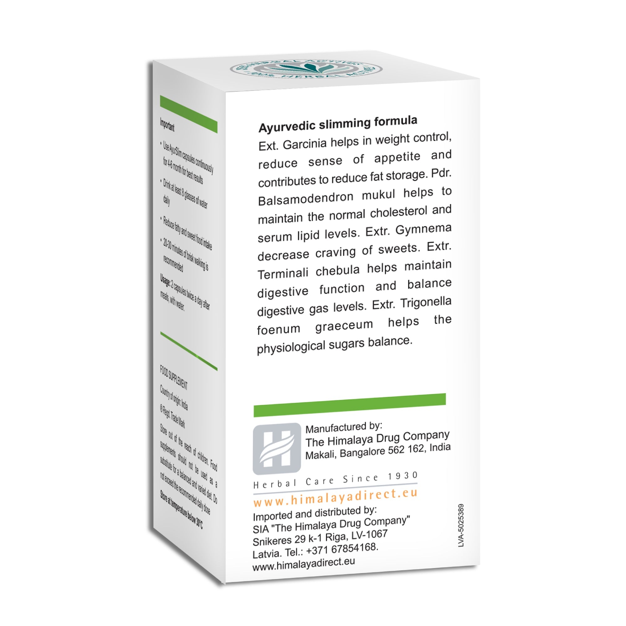 himalaya-ayurslim-kapseln-60-st-abnehmen-appetit image 7