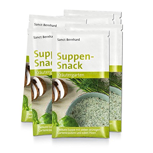 sanct-bernhard-suppen-snack-kr-utergarten-suppe-10x23-g-glutenfrei image 3