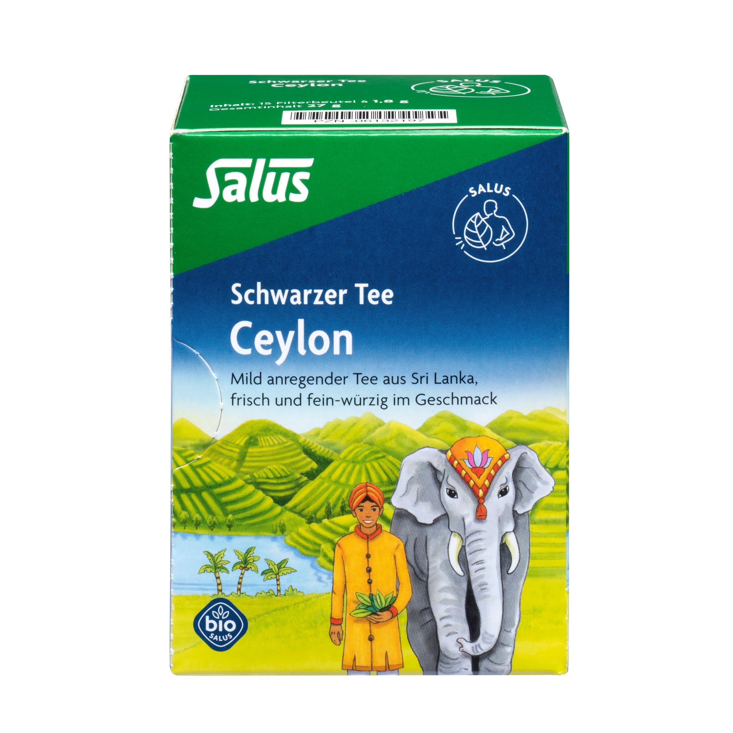salus-ceylon-schwarzer-tee-15-filterbeutel-mild-anregend image 2