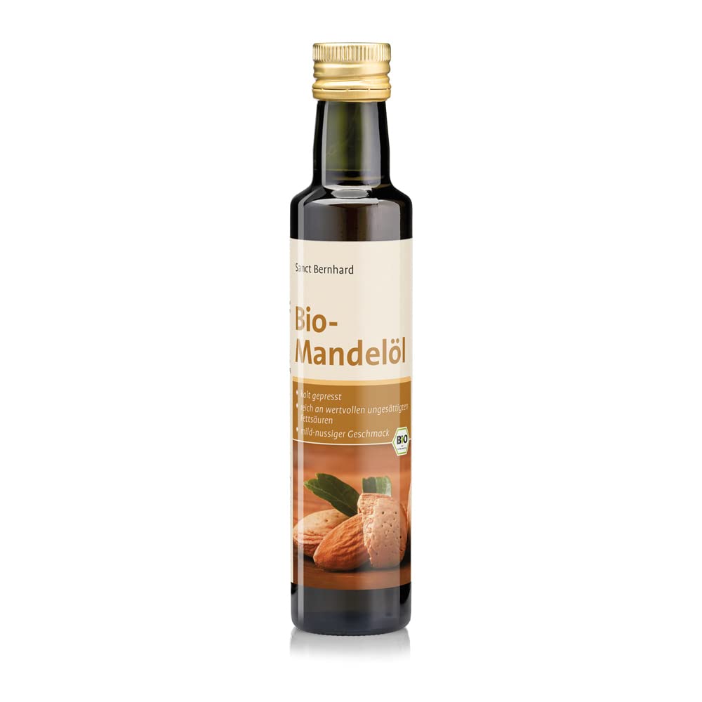 sanct-bernhard-bio-mandel-l-speise-l-250-ml-mild image 1