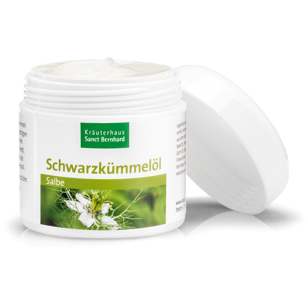 kr-uterhaus-sanct-bernhard-schwarzk-mmel-l-salbe-100-ml-jojoba image 1