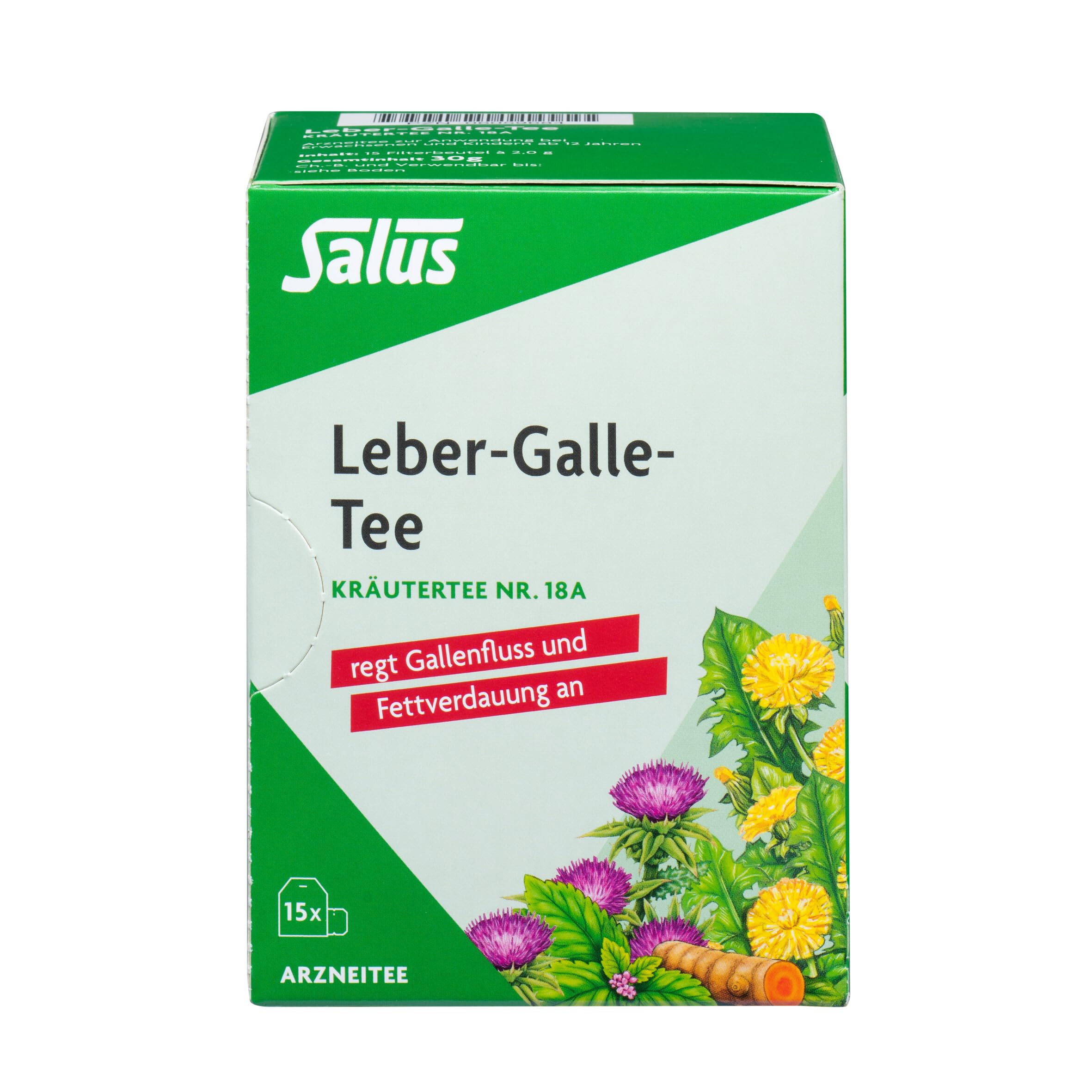 salus-leber-galle-tee-15-filterbeutel-arzneitee-nr-18a image 2