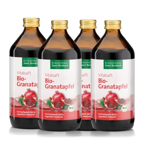 sanct-bernhard-bio-granatapfel-vitalsaft-1-l-100-fruchtsaft image 6