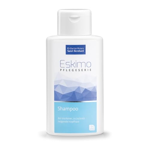 sanct-bernhard-eskimo-shampoo-mit-urea-250-ml-bei-juckreiz image 3