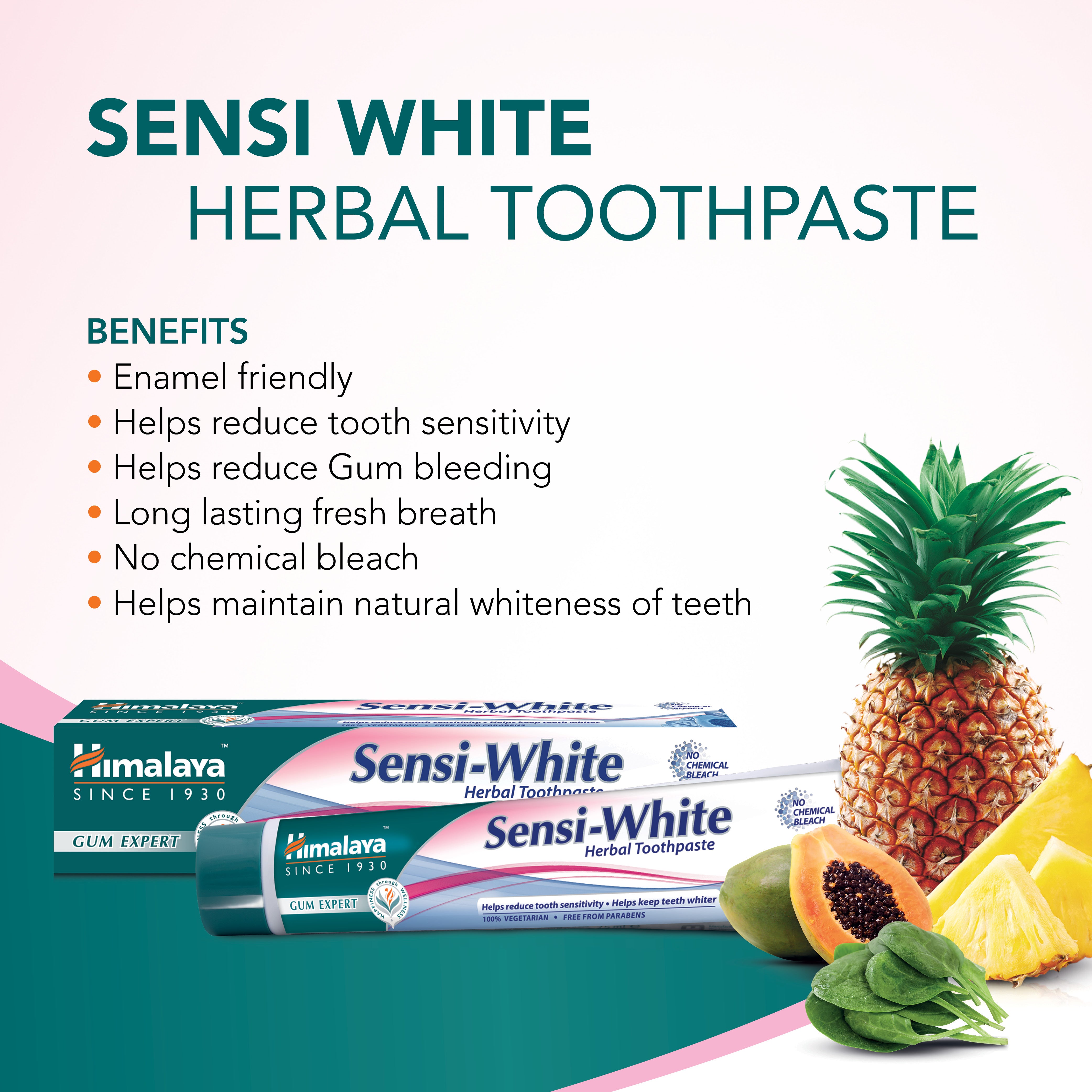 himalaya-gum-expert-sensi-white-zahnpasta-75-ml-fluoridfrei image 4