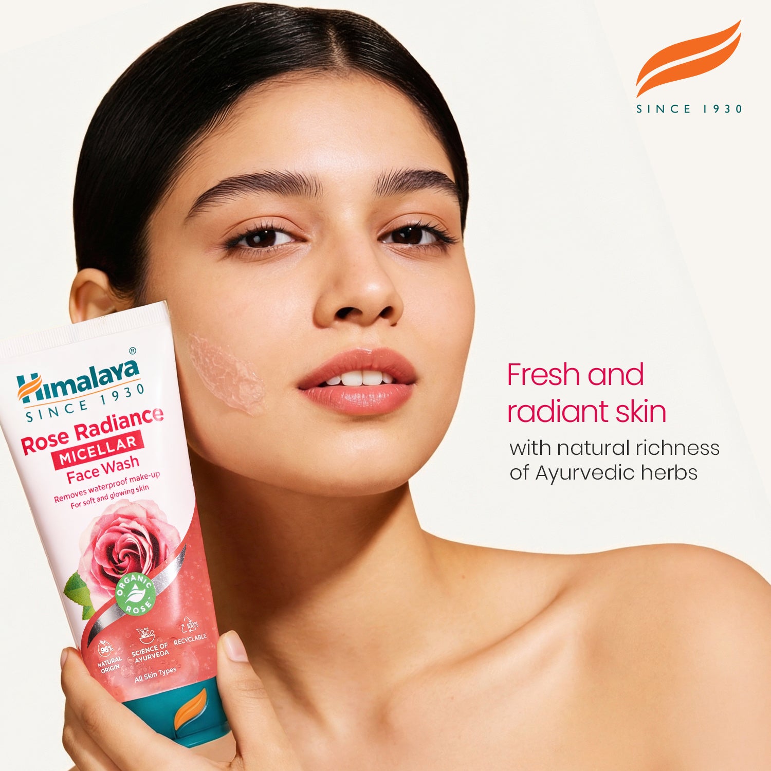 himalaya-rose-radiance-gesichtswaschgel-150-ml-rose image 6