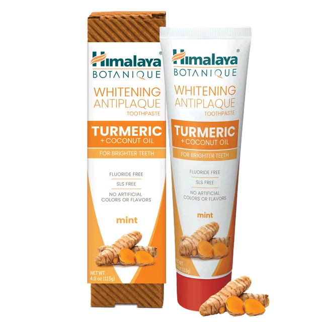 himalaya-botanique-zahnpasta-113-g-kurkuma-kokos-l image 1