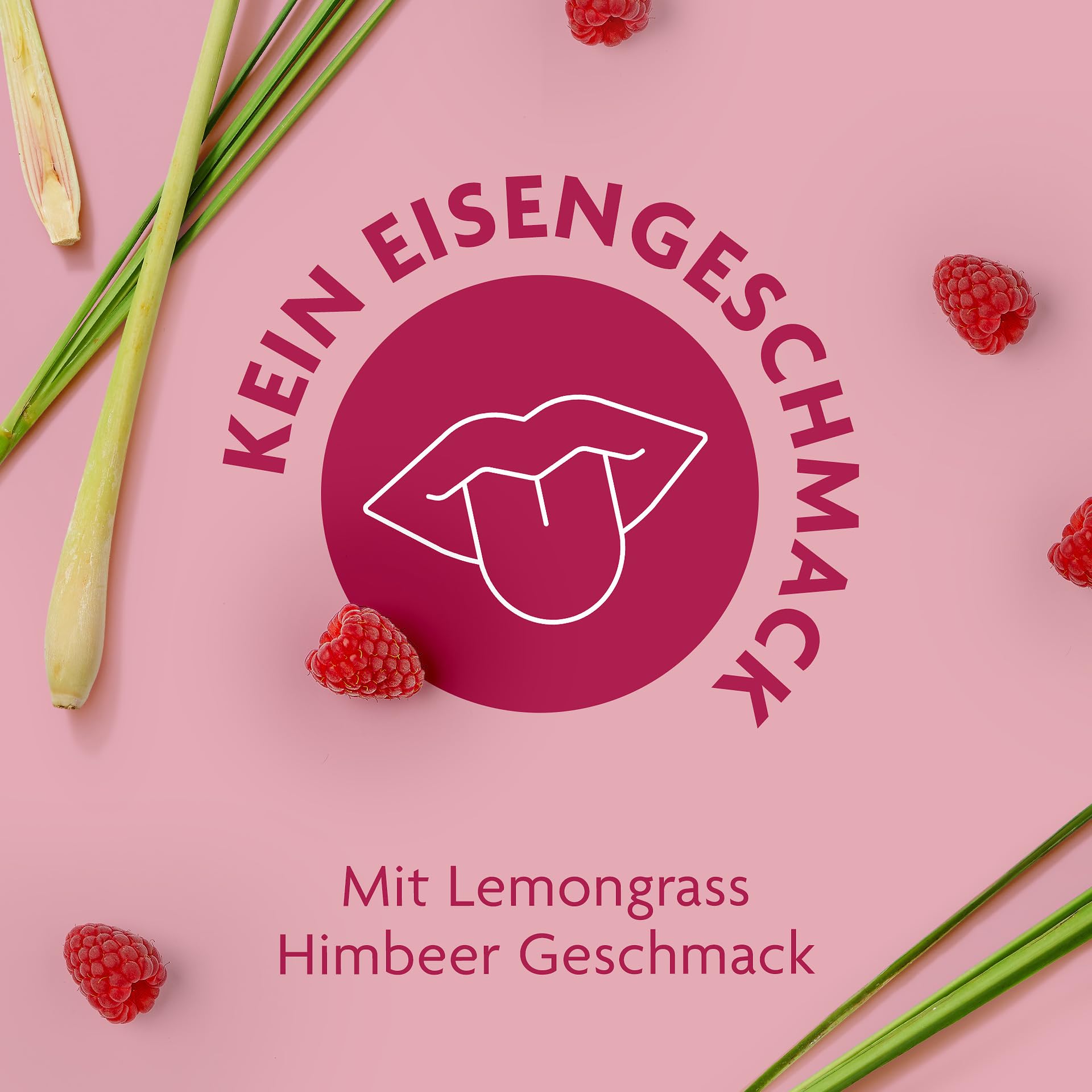 salus-floradix-eisen-sticks-himbeer-50-sachets-vegan image 4