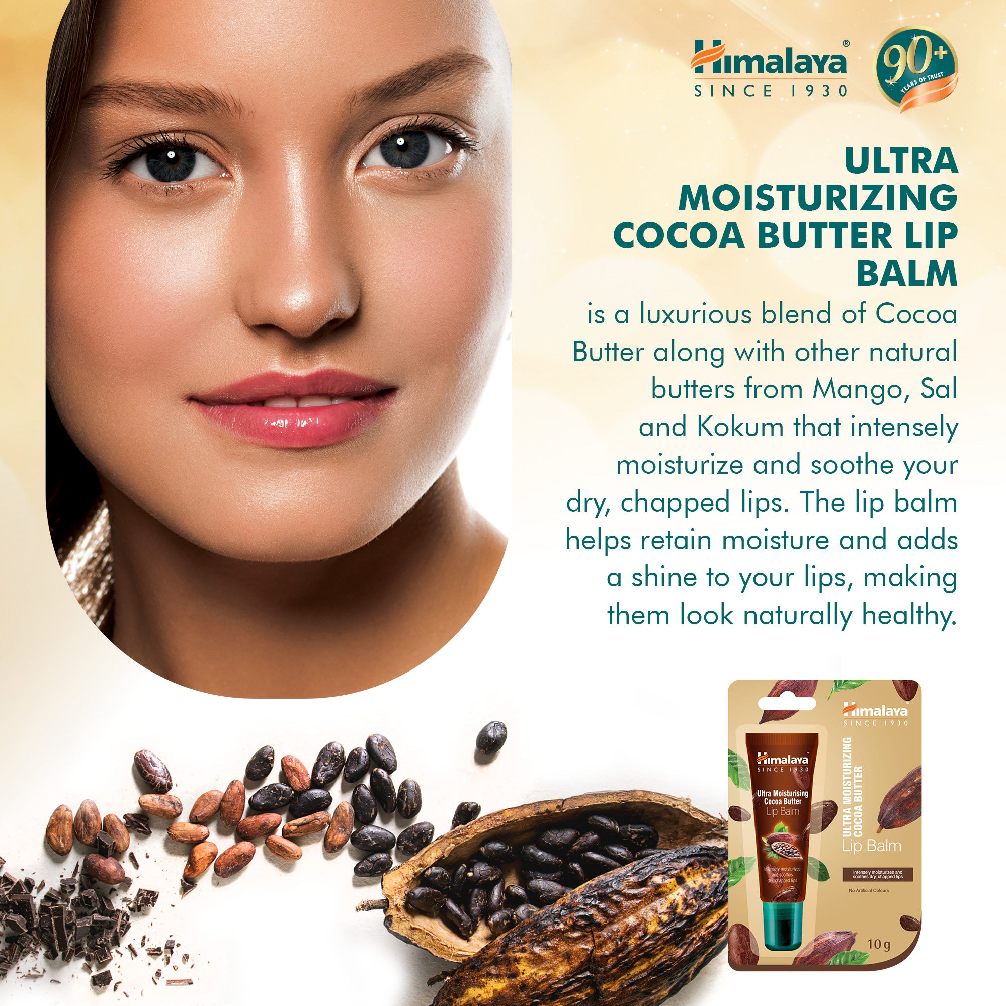 himalaya-lippenbalsam-kakaobutter-10-g-trockene-lippen image 2