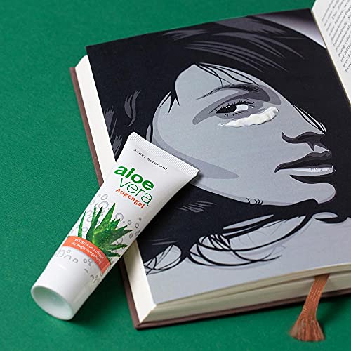 sanct-bernhard-aloe-vera-augengel-25-ml-mit-koffein image 7