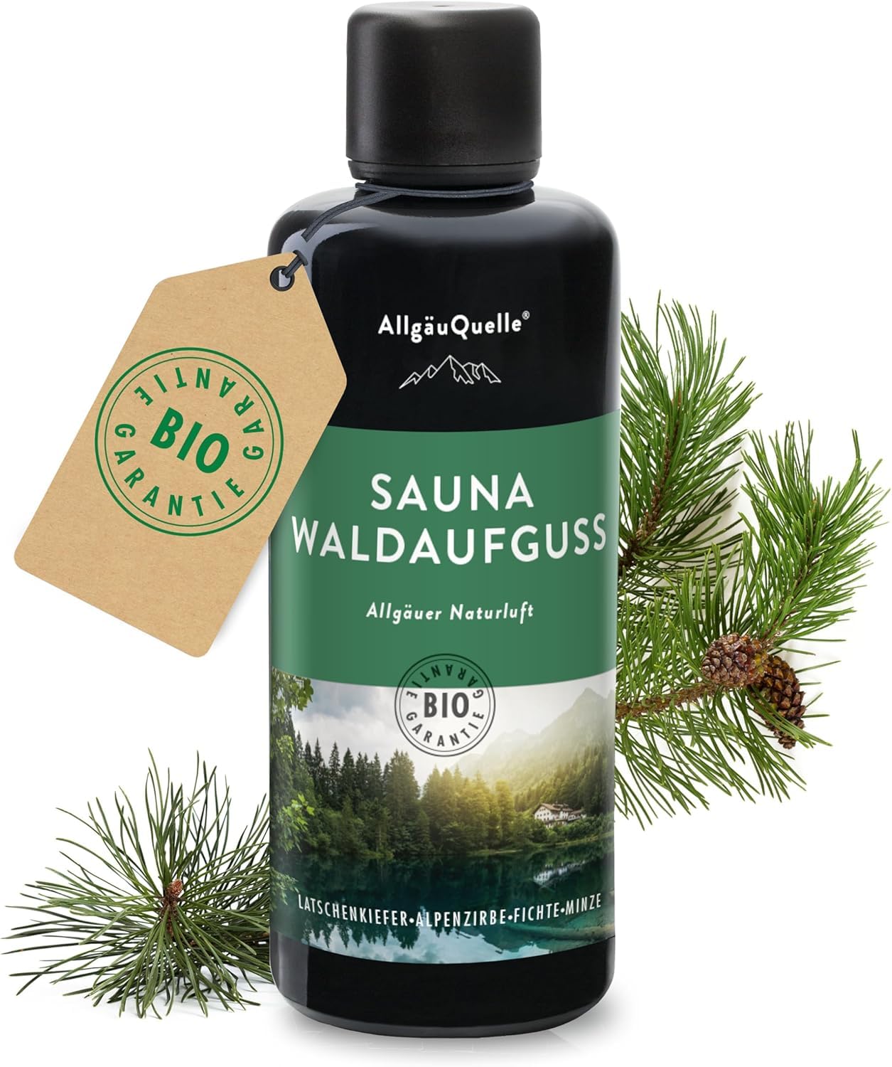 allg-uquelle-saunaaufguss-waldaufguss-100ml-bio-le image 1